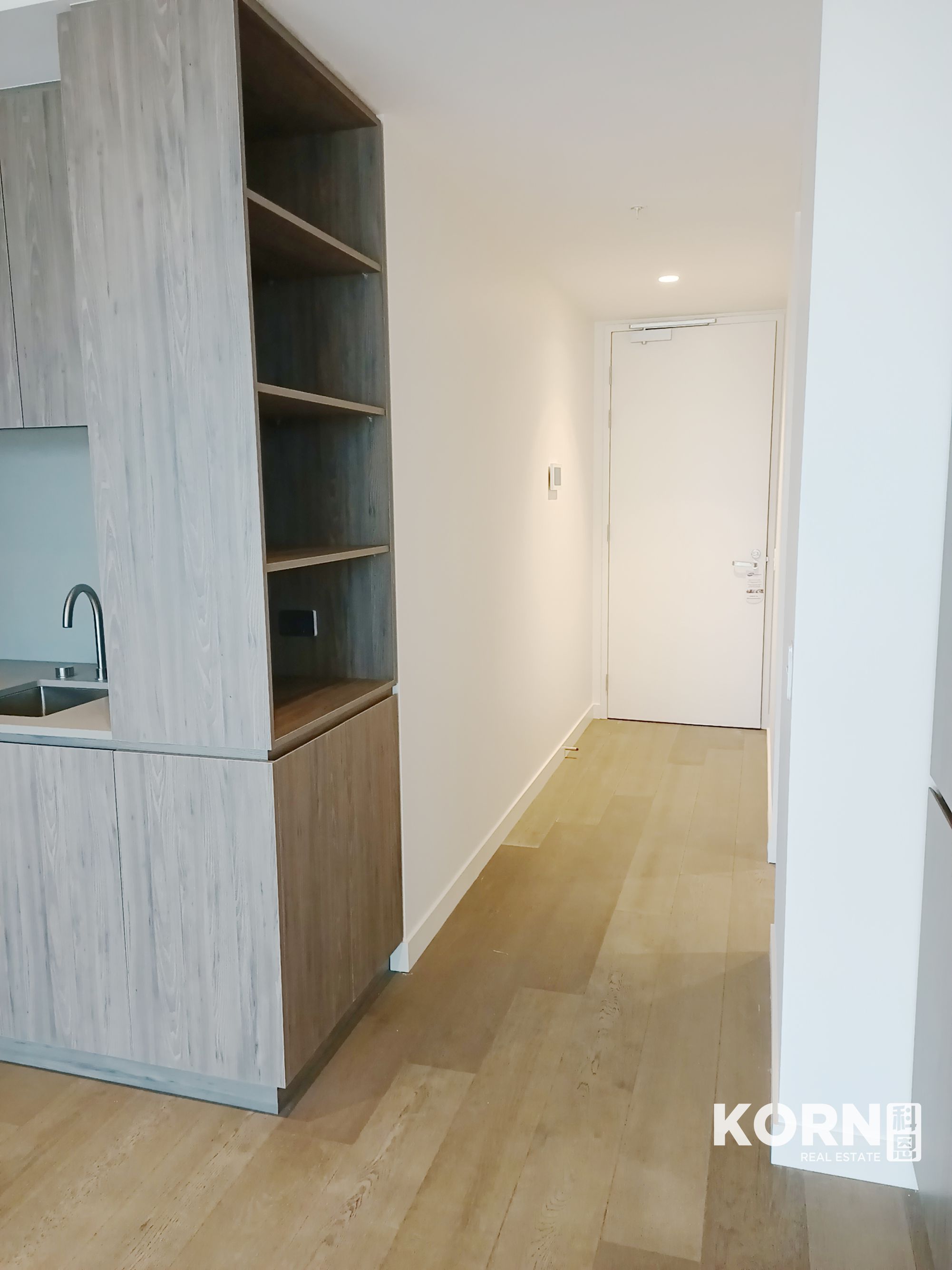 1408 / 15 Austin Street, Adelaide