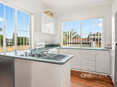 1 Carinmoney Avenue, Warilla