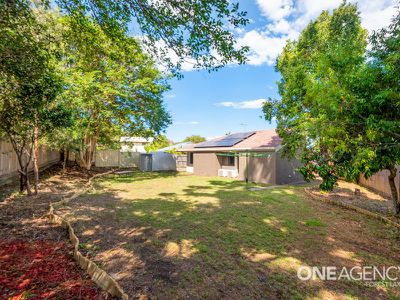 4 Durwun Cl, Durack
