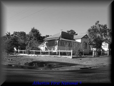 2 Beatrice Street, Atherton