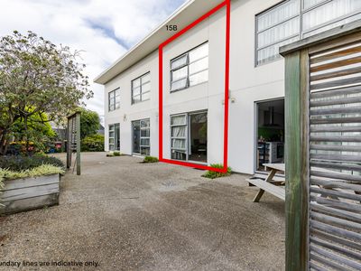 15B / Ethel Benjamin Place, Dunedin