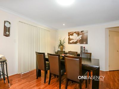 118 Wallaroo Way, Doolandella