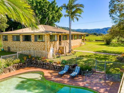 1458 Coolamon Scenic Drive, Mullumbimby