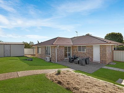 93 Denton Park Drive, Rutherford