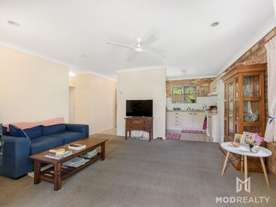245A Warwick Road, Churchill