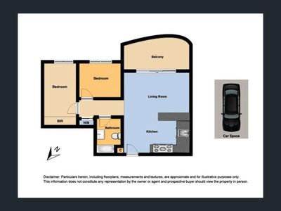 153/538 Little Lonsdale, Melbourne