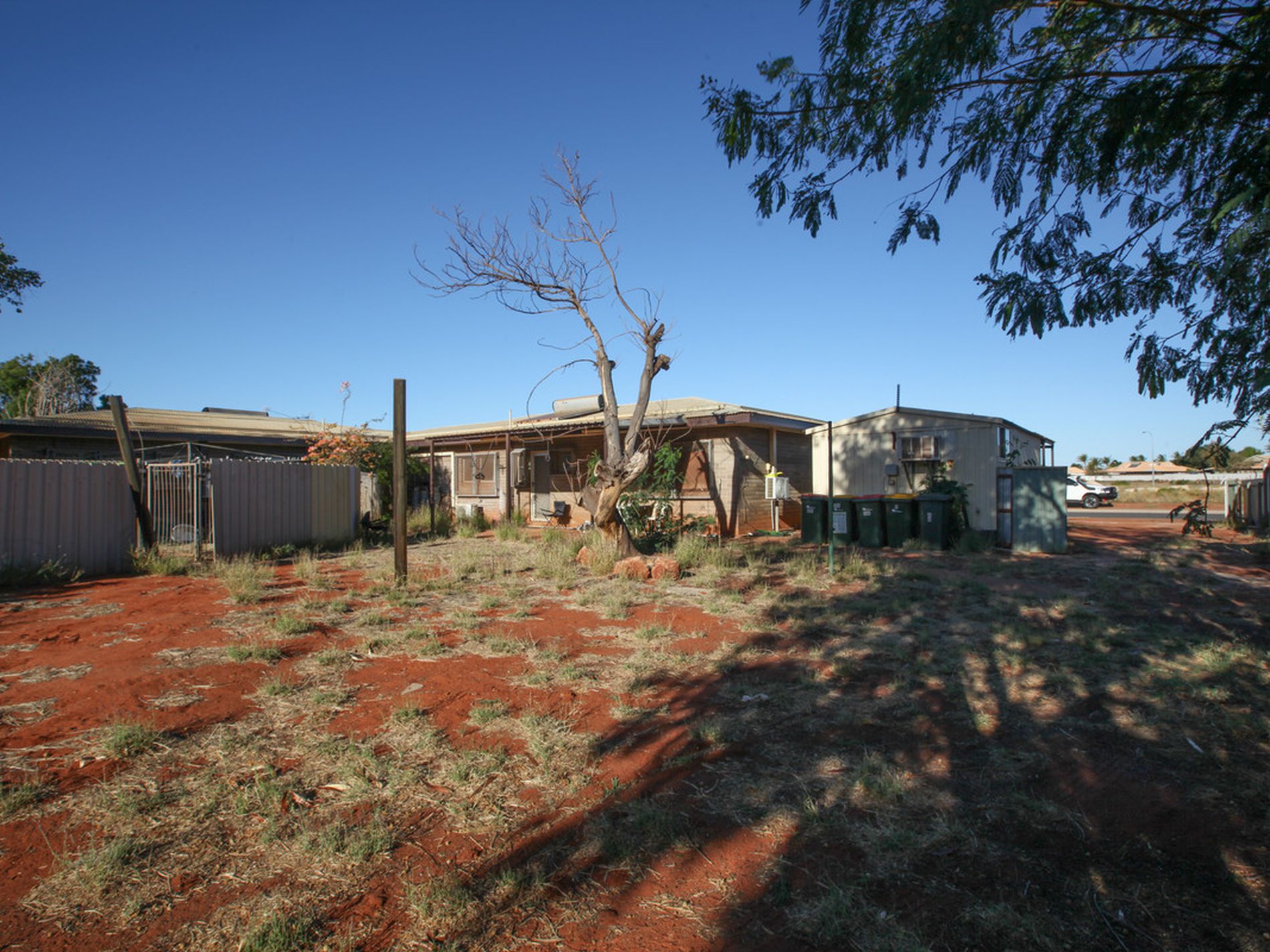 8 Bottlebrush Crescent, South Hedland