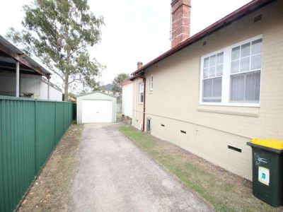 Lidcombe
