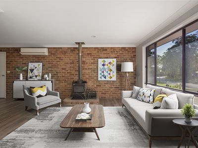 6 Taurus Spur, Narrawallee