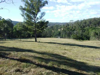 Lot 3, Lot 3 Boggy Creek Road, Millingandi