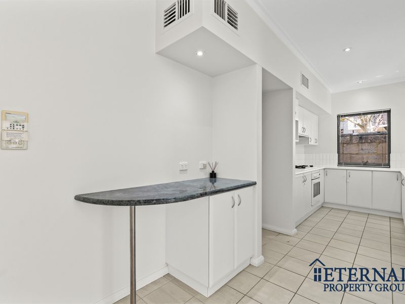 18 Haig Park Circle, East Perth