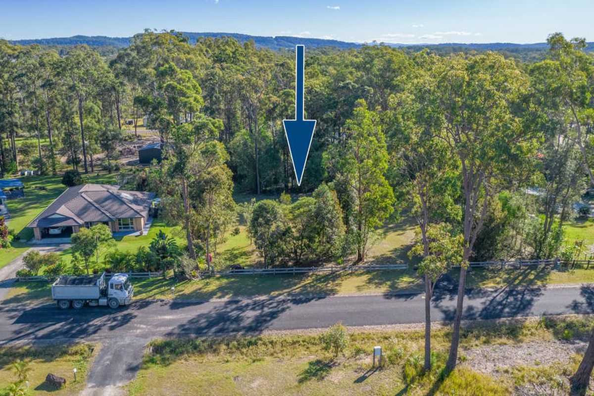 6 Goanna Close, Gulmarrad