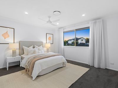 23 Broadleaf Crescent, Gumdale