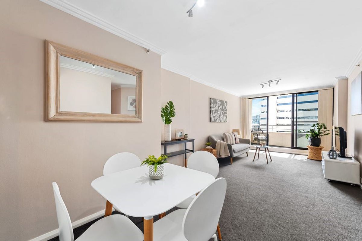 314 / 1 Sergeants Lane, St Leonards