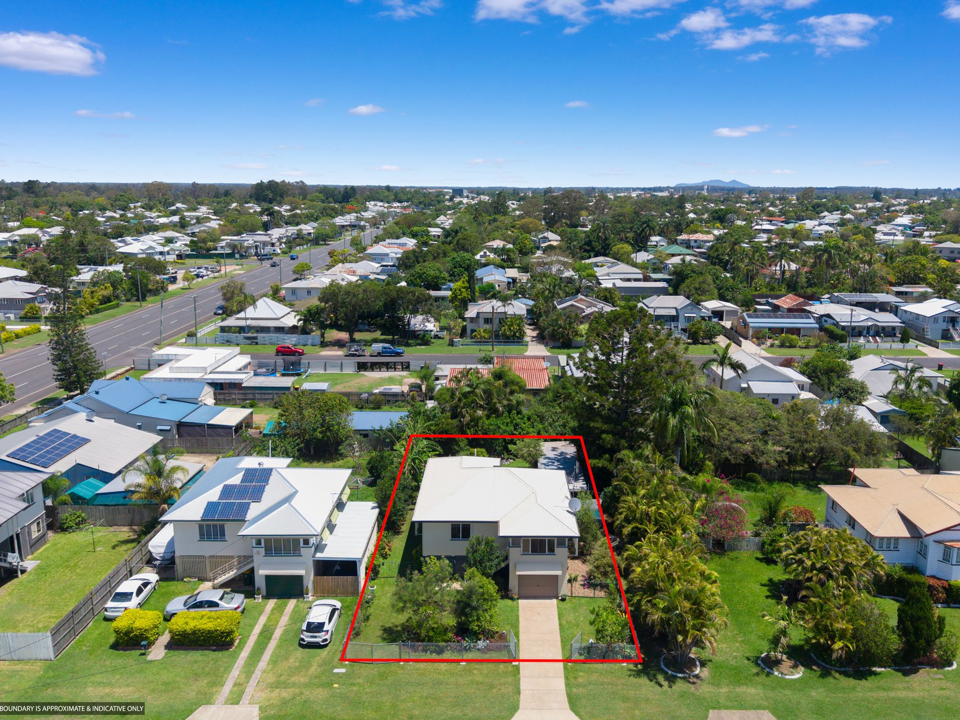 18 Gaynor Street, Maryborough