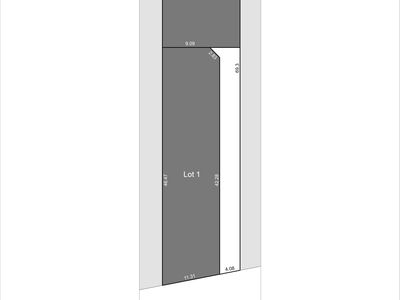 Lot 1, 7 View Road, Mount Pleasant