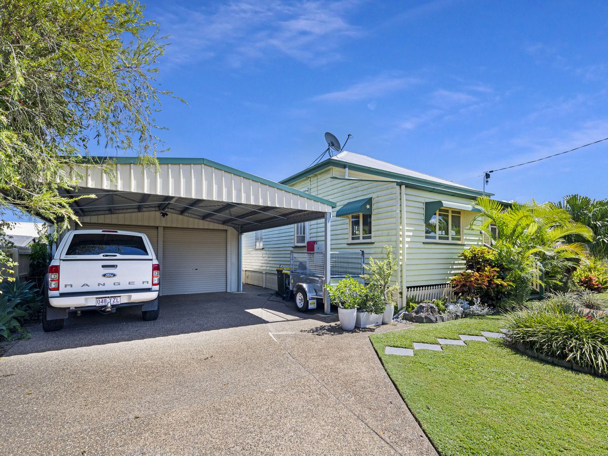 25 Hunter Street, Bundaberg South Michaels Real Estate Bundaberg