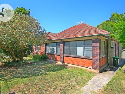 42 Grand Avenue, West Ryde