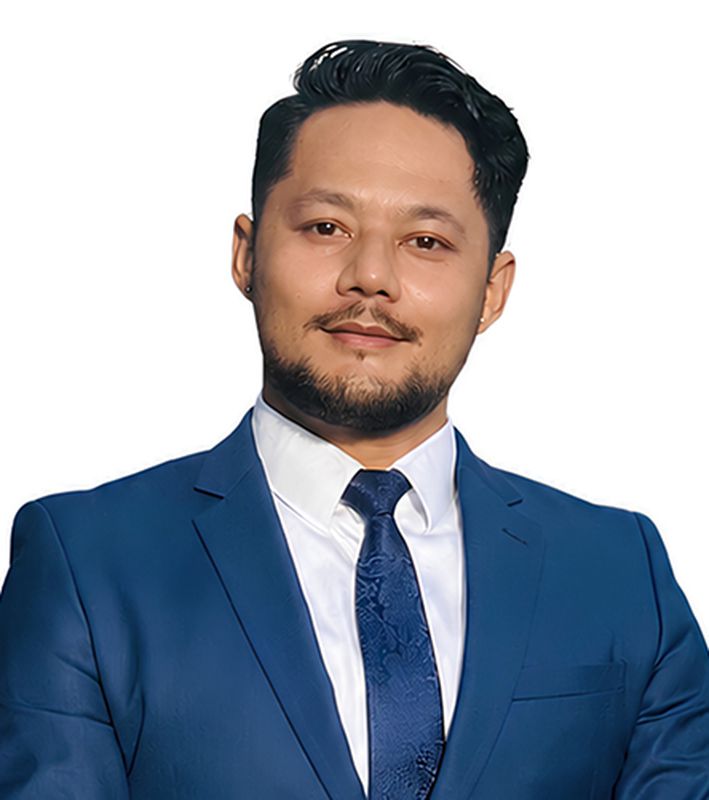 Vishal Shrestha