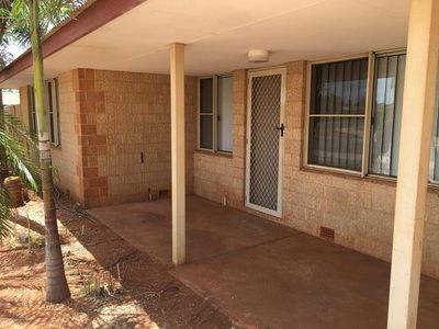 1A Ashburton Court, South Hedland