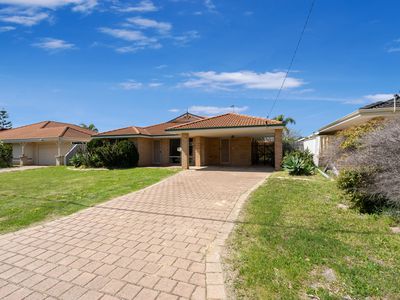 48 MCLEAN ROAD, Canning Vale