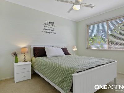 60 Snapper Street, Kawungan
