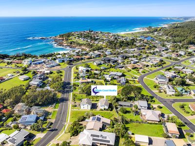 4 / 43 Noble Parade, Dalmeny