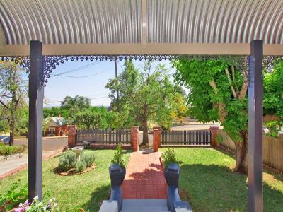 26 Napier Street, Tamworth