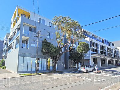 29 / 529 Burwood Road, Belmore