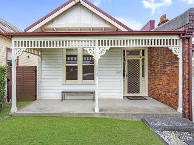 25 Dowling Street, Launceston