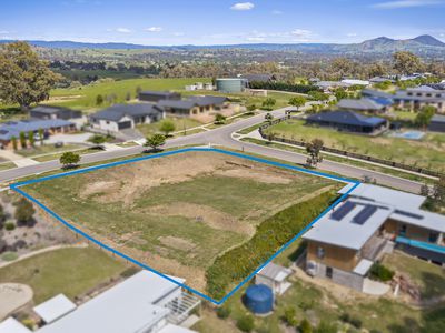 65 Donovans Way, Mansfield