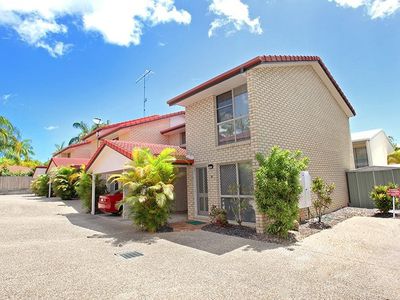 9 / 4-6 Arwen Street, Maroochydore