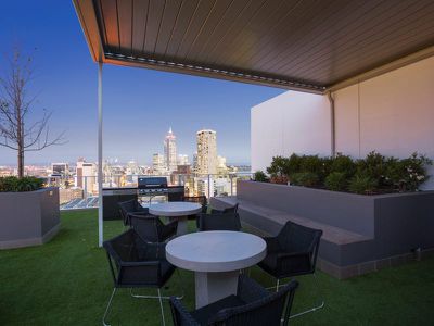 606 / 659 Murray Street, West Perth