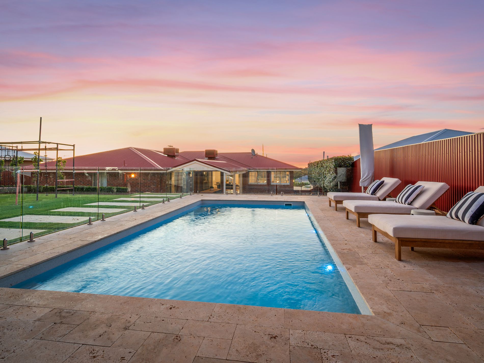 1 Purna Place, Hannans