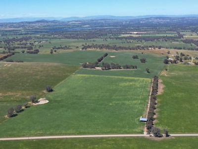 Lot 2, Gooramadda Road, Gooramadda