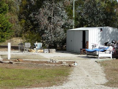 Tocumwal