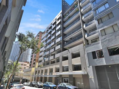 66 / 6-18 Poplar Street, Surry Hills