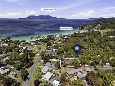 282a Rheban Road, Spring Beach