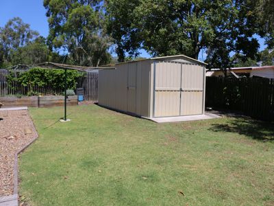 13 White Street, Point Vernon