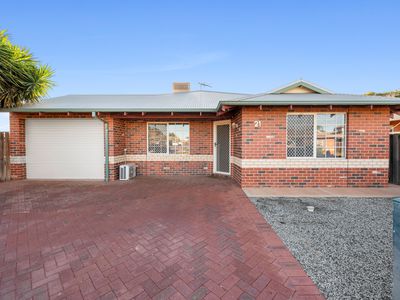 21 / 5 Great Eastern Highway, Somerville