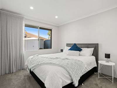 20 CHESTNUT WAY, Baldivis