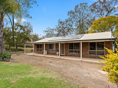 7 Kingfisher Court, Regency Downs