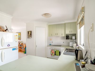 46 Hansen Street, Urangan