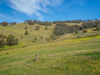 643 Huon Creek Road, Wodonga