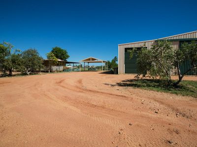 151 Greenfield Street, Boodarie