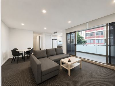 101 / 118 Joynton Avenue, Zetland