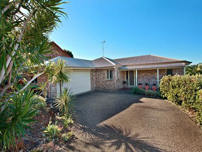 43 Tralee Drive, Banora Point