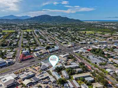 28 / 201-203 Aumuller Street, Bungalow