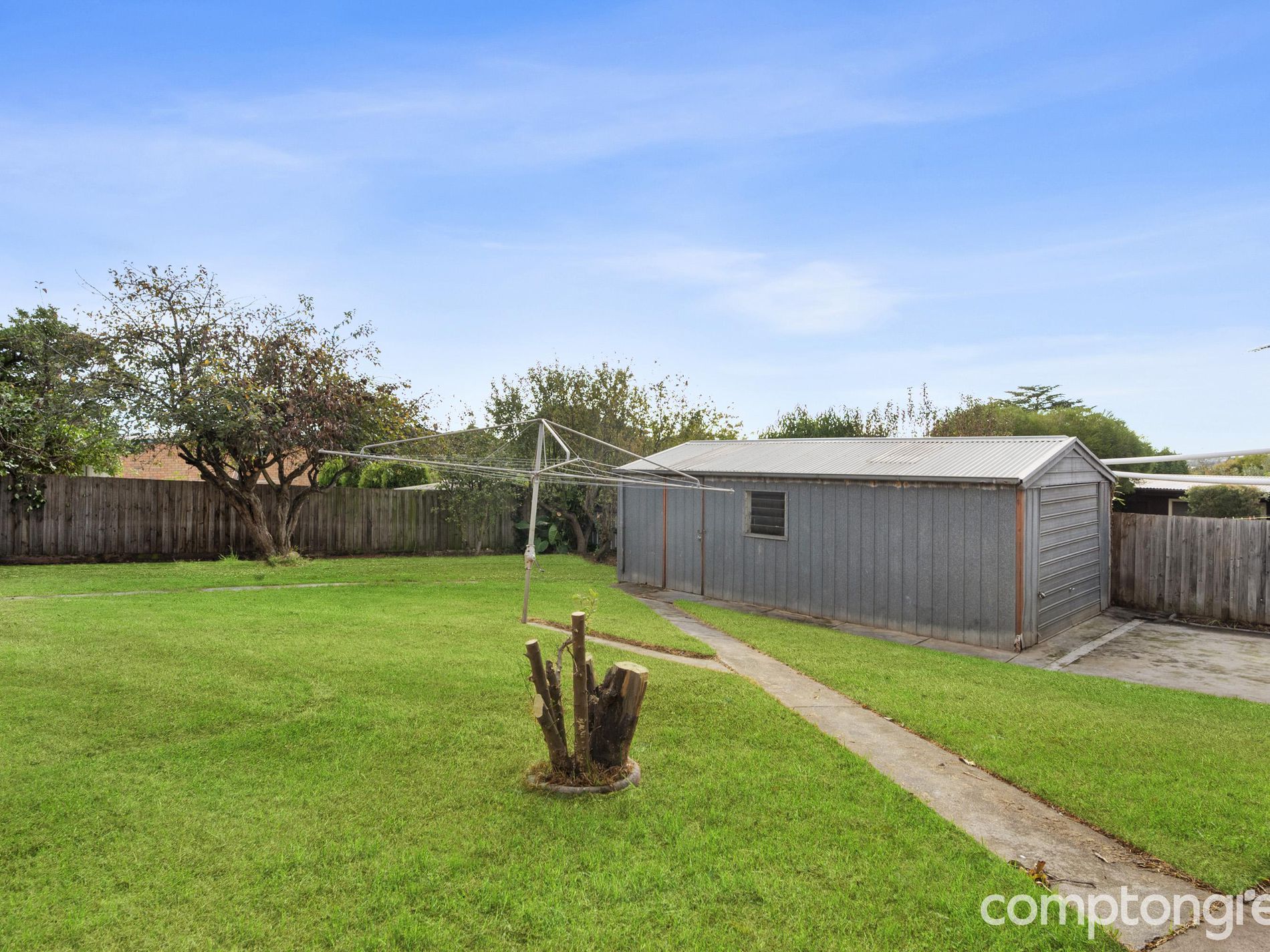 36 Braund Av, Bell Post Hill