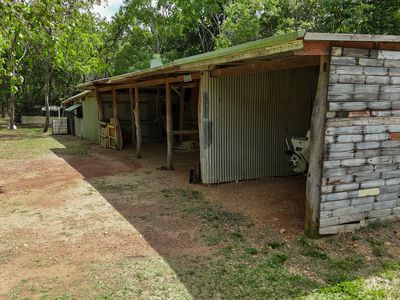 68 Shambrook Road, Cooktown